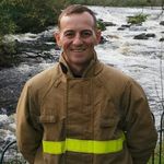 Danny Mccloskey - @fireman__dan999 - Instagram