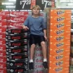 Danny “Flipping” McClung - @danflips15 - Instagram