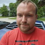 Danny McCombs - @danny68011 - Instagram