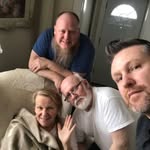 Danny Ray Mccool Sr. - @mccoolsr.danny - Instagram