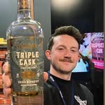 Danny Mccormick - @danny.malones.whiskey - Instagram