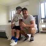 Danny McCormick - @nautica750 - Instagram