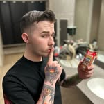 Danny McCormick - @theoneirishguy - Instagram