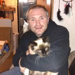 Danny McCoy - @outlawmccoy80 - Instagram