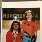 Danny McCranie - @dannymccranie - Instagram