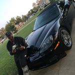 Danny Mccray - @bosshogg15 - Instagram