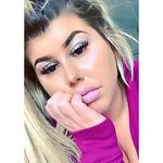 Dannie Mccurdy - @dannie17387 - Instagram