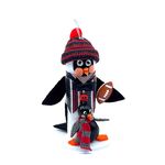 Danny McCurry - @buckeyepenquin - Instagram