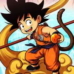 Danny McGhee - @gokuisthename14 - Instagram
