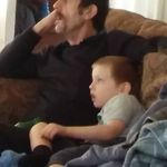 Danny McGhee and Donna McGhee - @danny.mcghee.925 - Instagram