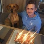 Danny Mckay - @dannymckay111 - Instagram