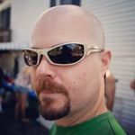 Danny Mckay - @danjm36 - Instagram
