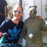 Danny McMahon - @danny.mac - Instagram