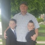 Danny McMahon - @dannymcmahon61 - Instagram