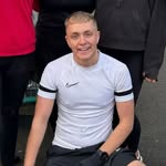 Danny McMahon - @dannymcmahon96 - Instagram