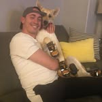 Danny McManus - @dmac42 - Instagram