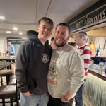 Danny McManus - @d4nnymcm4nus - Instagram