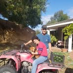 Danny McNutt - Facebook