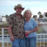 Danny N Rita McNutt - @ritamcnutt - Instagram