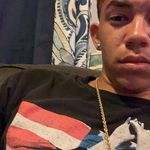 Danny McVay - @koffee1738 - Instagram