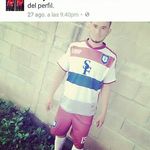 Danny Medrano - @danny_reyes_8 - Instagram