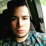 Danny Medrano - @dannymedranomedrano - Instagram