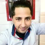 Danny Medrano Numbela - @dannymedrano002 - Instagram