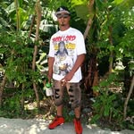 Danny Sofokeurba Medrano - @dannysofoke26 - Instagram