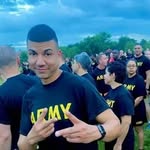 Danny Melton - @dannymelton32 - Instagram