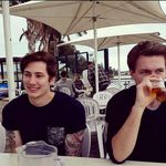 Danny Metcalf - @dannmetcalf - Instagram