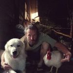 Danny Metcalf - @nakedmechanic - Instagram