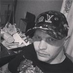 Danny Ray Metcalf - @metcalfdannyray - Instagram