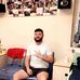 Danny Milligan - Facebook