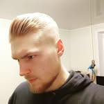 Danny Milligan - @danny_faceless - Instagram