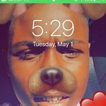 Daniel Antwan Mims - @danny_mims23 - Instagram