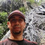 Danny Mirabal - @bigdam25 - Instagram