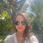 Daniela Miranda - @danny_miranda - Instagram