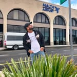 Danny Miranda - @dannymiranda0888 - Instagram