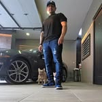 Danny Miranda - @dannymiranda_icon - Instagram