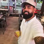 Danny Miranda - @dannymrd - Instagram