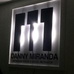 DANNY MIRANDA - @dannymirandaproducer - Instagram