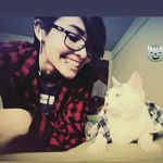 Danny Miranda Gatito - @gatito.danny - Instagram