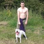 Danny Monk - Facebook