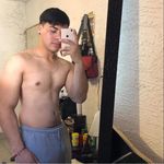 Carlos Montes - @danny_montes_2301 - Instagram