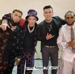 Danny Montes - Facebook