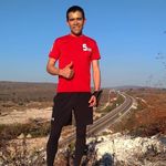 Danny Montes - @carloshmts - Instagram
