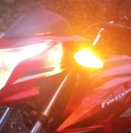 Danny Montes - Facebook