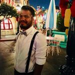 Danny Montes - @theeedanman - Instagram