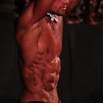 Danny montes - @dannygimnasio - Instagram