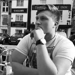 Danny Mooney - @dannymoon96 - Instagram